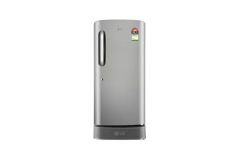 Refrigerators
