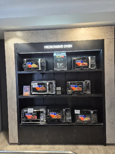 Samsung SmartPlaza - Shree Jain Traders-Thane store image 4