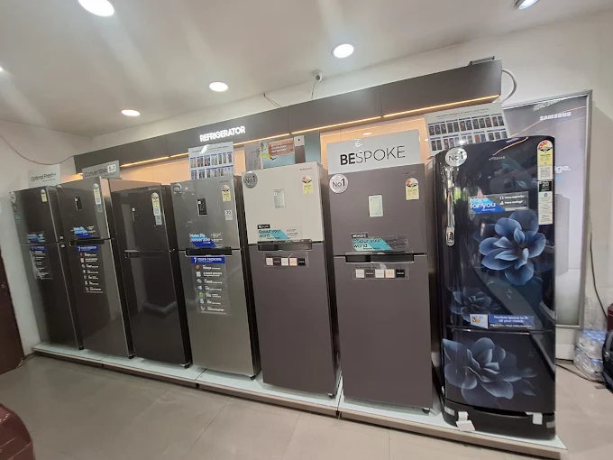 Samsung SmartPlaza - Amritsar Electronics House, Amritsar store image 4