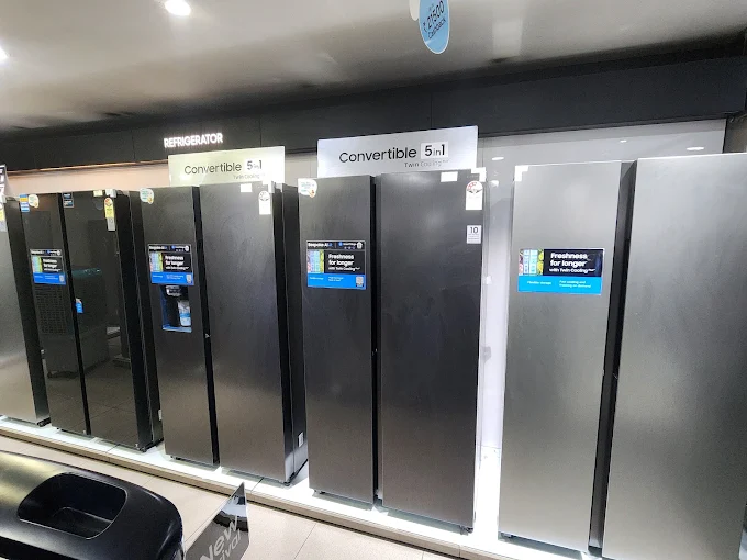 Samsung Smart Plaza- Kartar Future, Jalandhar store image 4