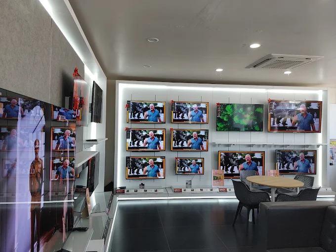 LG BEST SHOP - SHRIRAM SHOP Thoraipakkam store image