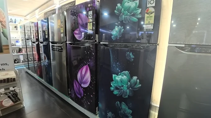 LG BEST SHOP - UMANG ENTERPRISE store image 3