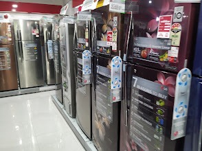 LG BEST SHOP - BIG SHOP store image