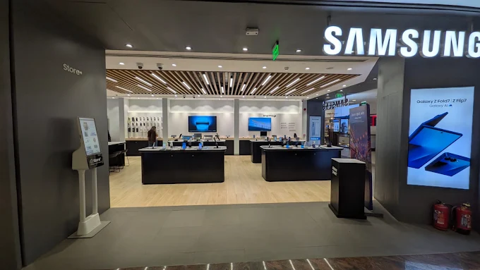 Samsung Experience Store- Nexus Select City Walk store image 4