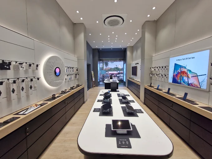 Samsung Experience Store- Chakan store image