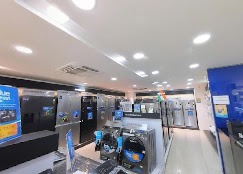 Samsung Smart Plaza - Vishal Enterprise, Vadodara store image