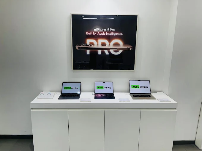 iDelta -Apple Authorized Reseller- Kanpur store image 4