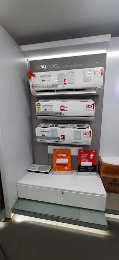LG BEST SHOP - BHAWAL ELECTRONICS store image 4