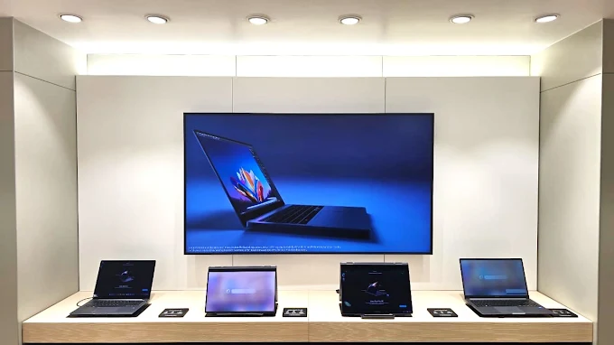 Samsung Experience Store- Basaveshwara Nagar store image 4