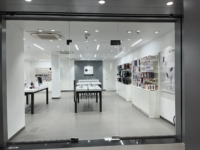 Aptronix - Apple Premium Reseller-South Ex - I Market thumbnail 4