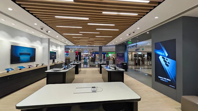 Samsung Experience Store- Nexus Select City Walk store image