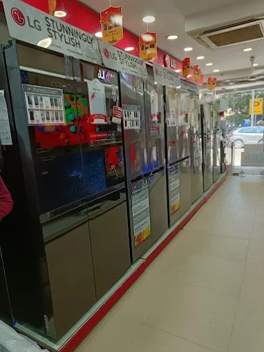 LG BEST SHOP - R.K.VISION thumbnail 4