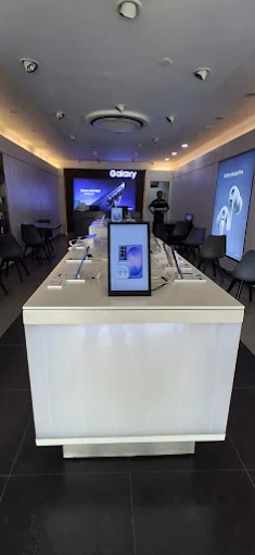 Samsung Experience Store- Hall Bazar, Amritsar store image