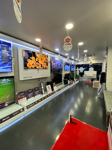 LG BEST SHOP - LIBERTY ASSOCIATES PVT LTD, Udaipur store image 3