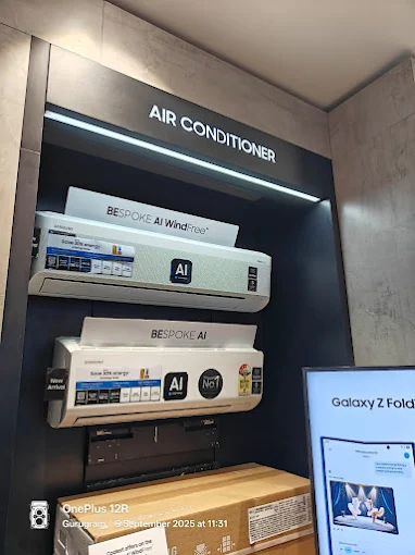 Samsung SmartPlaza - Suraj Business Pvt Ltd, Gurugram store image 4