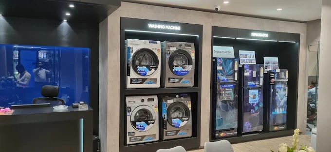 Samsung SmartPlaza - SS Associates-Mahaveer Nagar store image 4