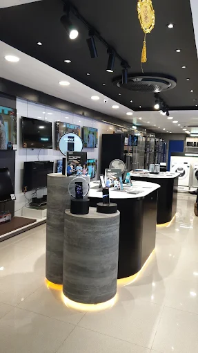 Samsung Smart Plaza - A G Marketing-Kanpur store image