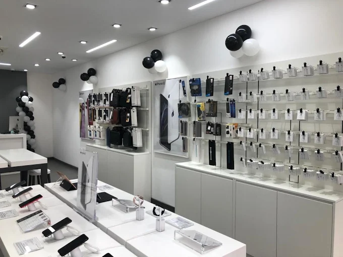 IMPULSE Apple Store-CENTRAL AVENUE-Nagpur store image