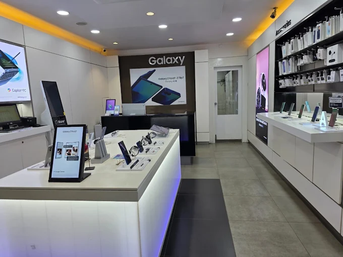 Samsung Experience Store- Vidhya Nagar, Rajkot store image