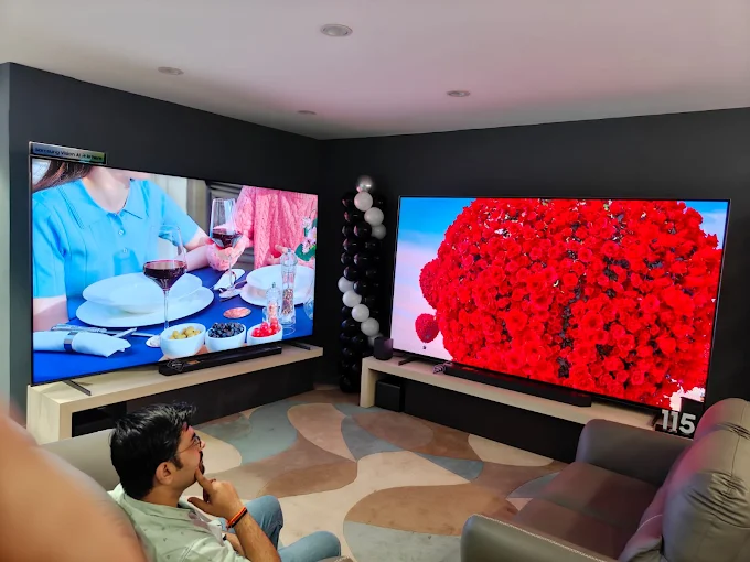 Samsung Smart Plaza - Aarco One -Lajpat Nagar store image 4