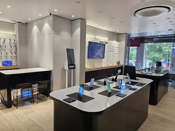 Samsung Experience Store- Raj Nagar, Ghaziabad store image 3