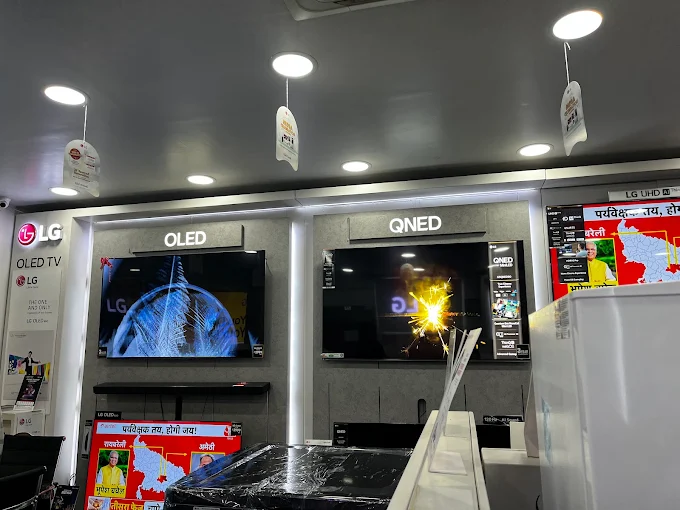LG Best Shop-PREMIER COMPUTERS, Ludhiana store image 3
