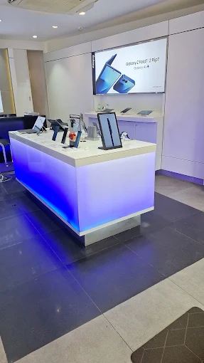Samsung Experience Store- Dwarka, Sector 7 store image