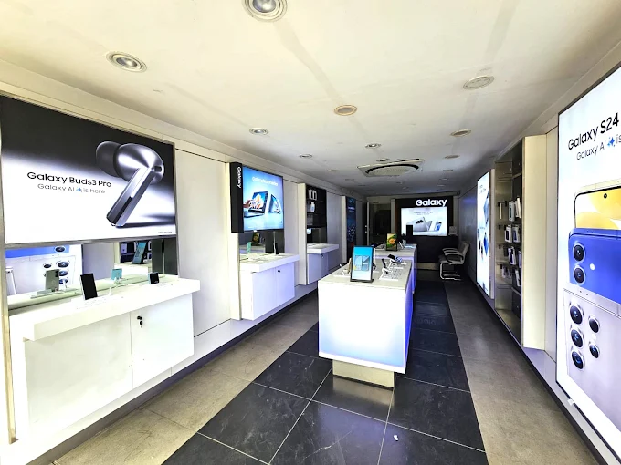 Samsung Experience Store- Hambran Road, Ludhiana store image