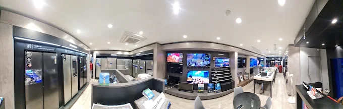 Samsung SmartPlaza -Raj Electronics Malviya Nagar store image