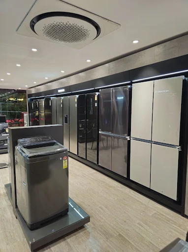 Samsung Smart Plaza - ABM Incorporation-Vishweshwaraiah Road store image 3