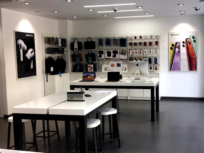 iVenus - Apple Authorised Reseller-Vastrapur store image 3