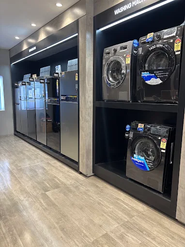 Samsung Smart Plaza - Deepika Enterprises, Gurugram store image 4