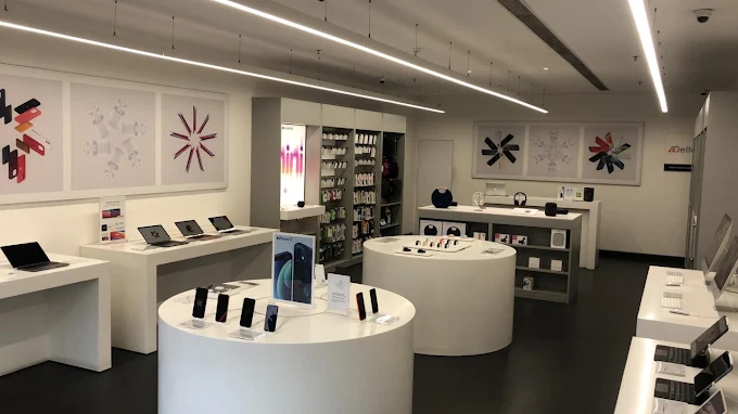 iDelta- Apple Store- Jalandhar store image 4