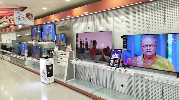 LG Best Shop - Unilet -Peenya store image