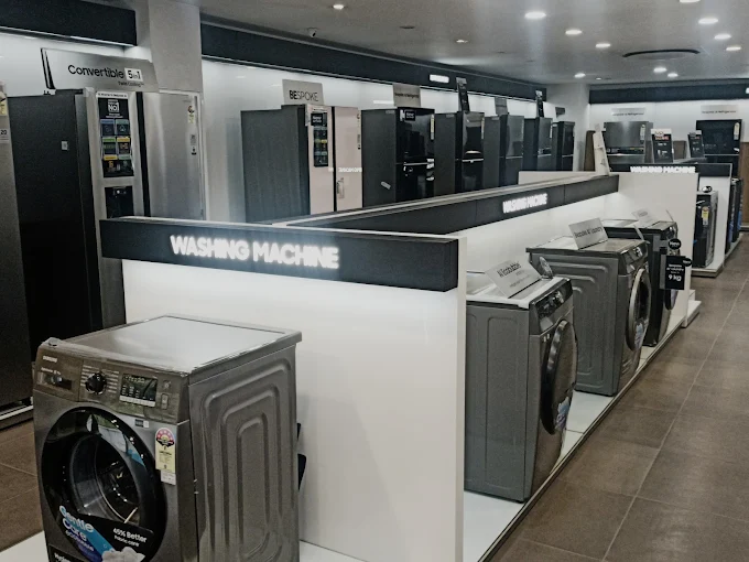 Samsung Smart Plaza - Abm Incorporation - Whitefield store image 4