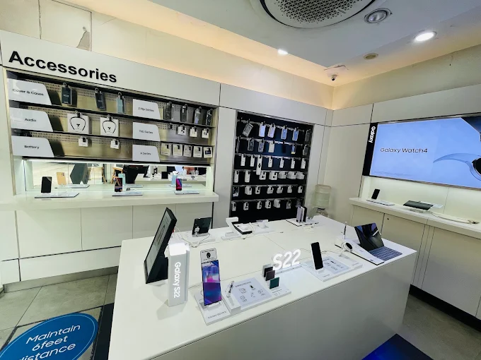Samsung Experience Store- Musheerabad store image