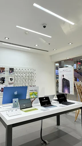 iNEXT-Apple Premium Reseller- Chhatrapati Sambhajinagar store image