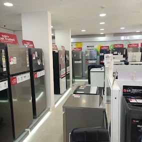 LG Best Shop-Super Electronics store image