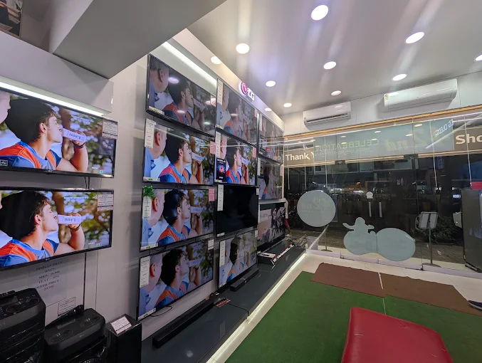 LG BEST SHOP - VIJAY ELECTRONICS thumbnail 4