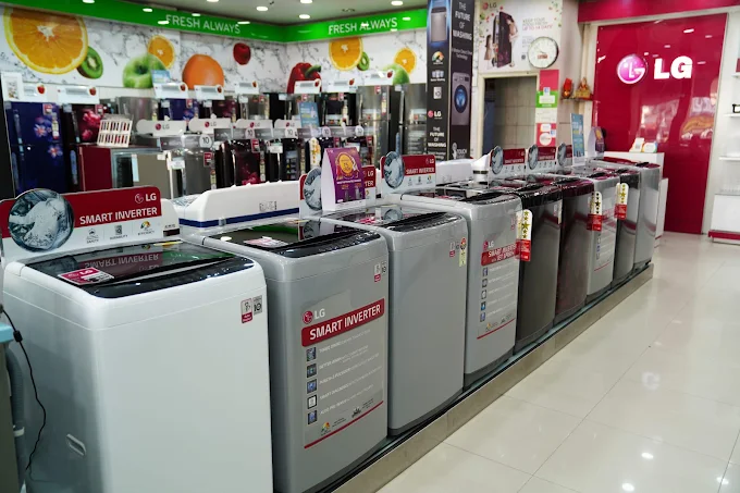 LG Best Shop - Rajkani Marketing, Indore thumbnail 4