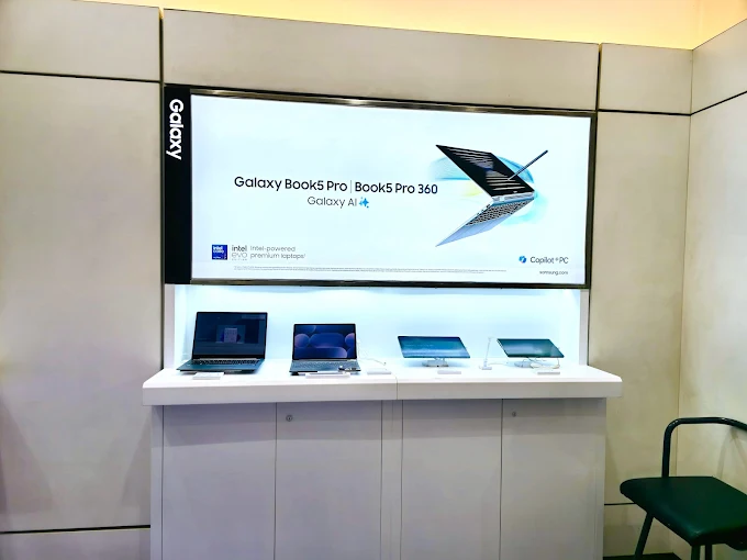 Samsung Experience Store- Phoenix Mall store image 4