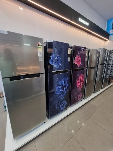 Samsung Smart Plaza - Tirupati Electronics store image 4