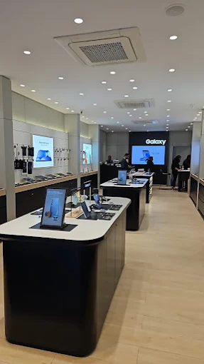 Samsung Experience Store- Sector 22B, Chandigarh store image
