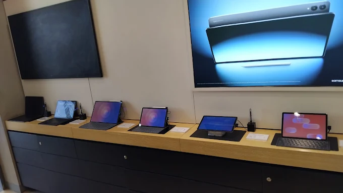 Samsung Experience Store- Sector 85 & 86, Gurugram store image 4