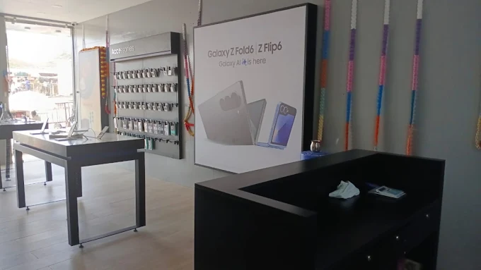 Samsung Experience Store-Jodhpur Balesar store image 3