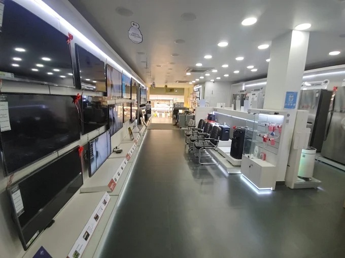 LG BEST SHOP - YAMUNA ELECTRONICS thumbnail 4