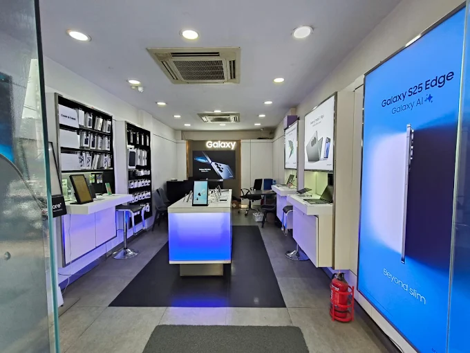 Samsung Experience Store- Kandivali West Mahavir Nagar store image 3