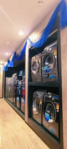 Samsung SmartPlaza - Ajmer, Digital Café store image