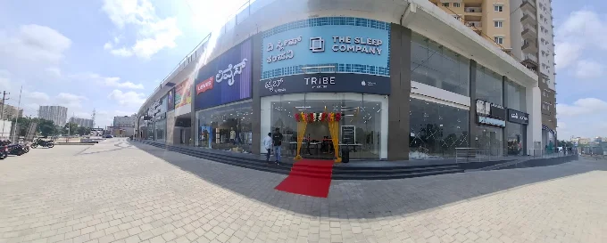 Tribe By Croma - Apple Authorised Reseller-KR Puram store image 4