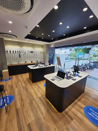 Samsung Experience Store- Nizampura, Vadodara store image